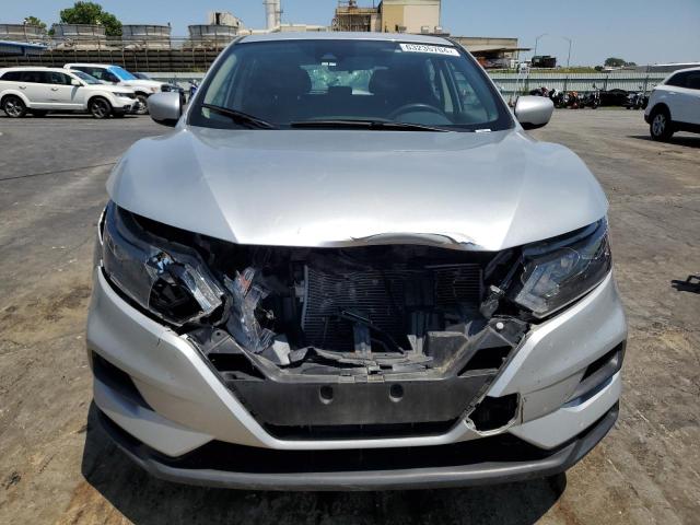 2021 NISSAN ROGUE SPOR - JN1BJ1AW9MW668660