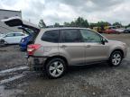 SUBARU FORESTER 2 photo