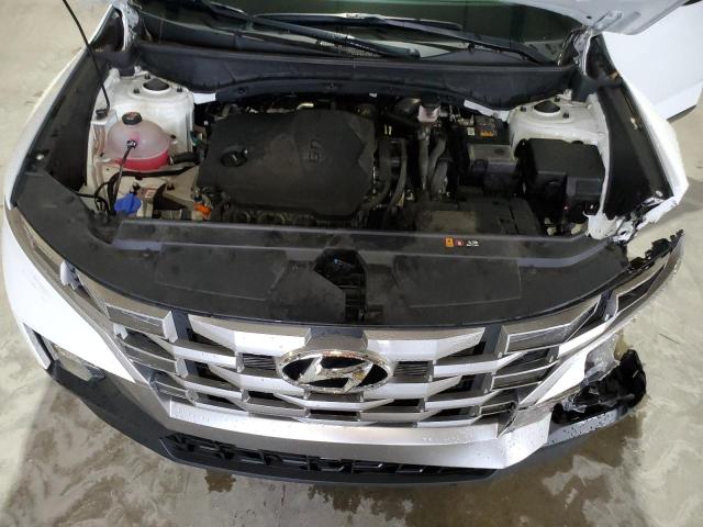 2022 Hyundai Santa Cruz Sel VIN: 5NTJCDAE2NH009209 Lot: 62387614