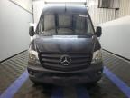 MERCEDES-BENZ SPRINTER 2 photo