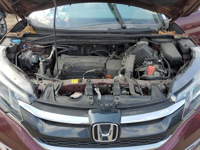 VIN 2HKRM4H54GH680033 2016 Honda CR-V, EX no.12