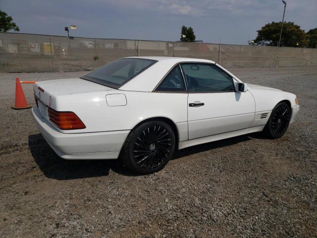 1995 Mercedes-Benz Sl 500 VIN: WDBFA67E0SF123209 Lot: 62352774