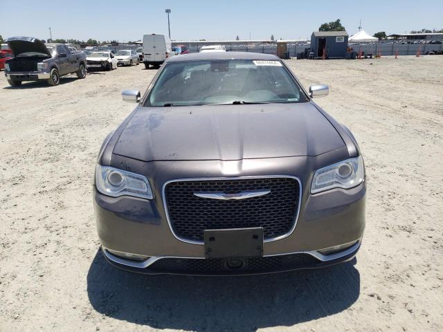 2015 CHRYSLER 300C PLATI 2C3CCAPG8FH803855