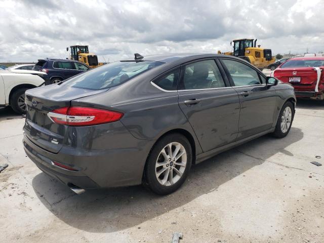 VIN 3FA6P0HD9KR102306 2019 Ford Fusion, SE no.3