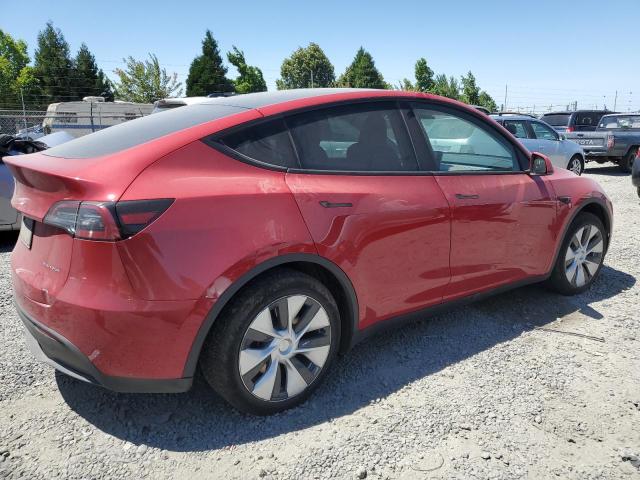 7SAYGDEE6PF788131 Tesla Model Y  3