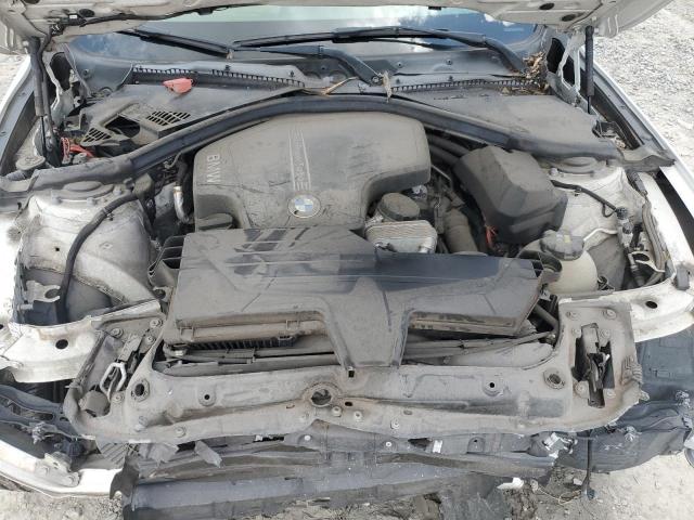 2015 BMW 320 I VIN: WBA3B1G54FNT04276 Lot: 61882134