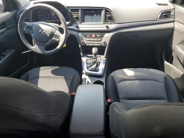 2018 HYUNDAI ELANTRA SE - 5NPD84LF6JH221236