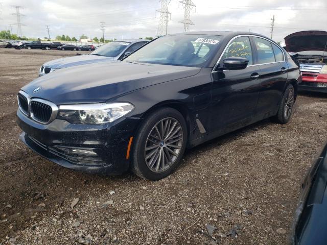 VIN WBAJB1C53JB084149 2018 BMW 5 Series, 530XE no.1