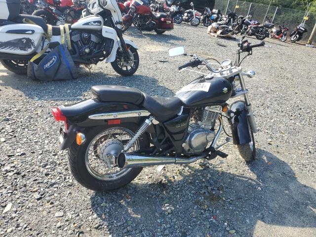 2009 SUZUKI GZ250 - VTTNJ48AX92100662