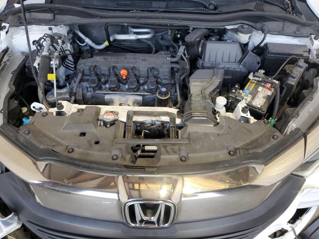 2020 Honda Hr-V Ex VIN: 3CZRU5H53LM712748 Lot: 62355914