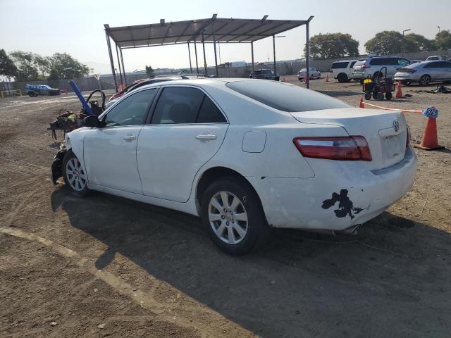 JTNBK46K373021769 2007 Toyota Camry Le