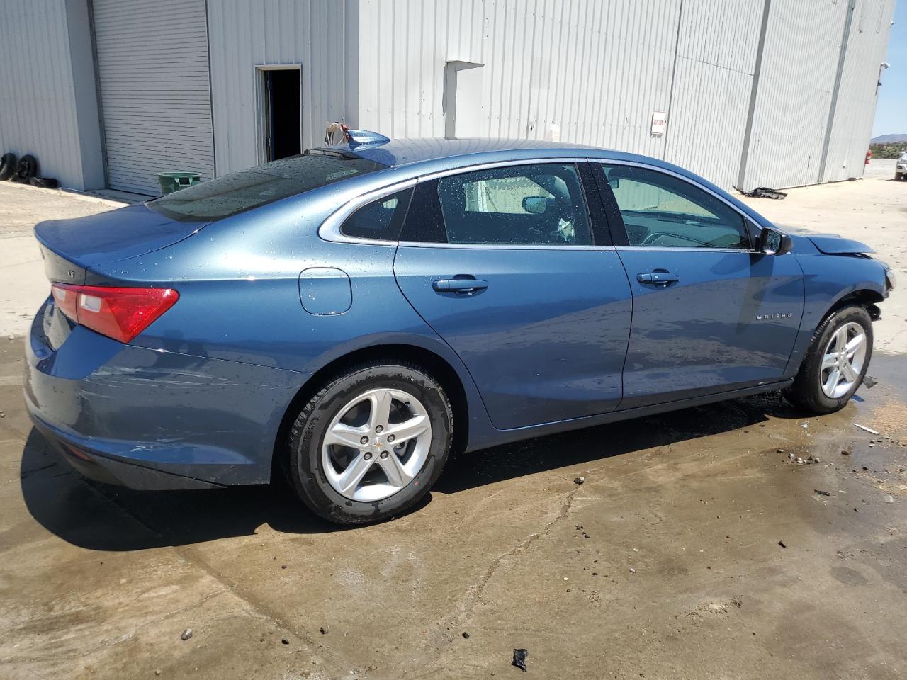 1G1ZD5ST6RF134188 CHEVROLET MALIBU 2024