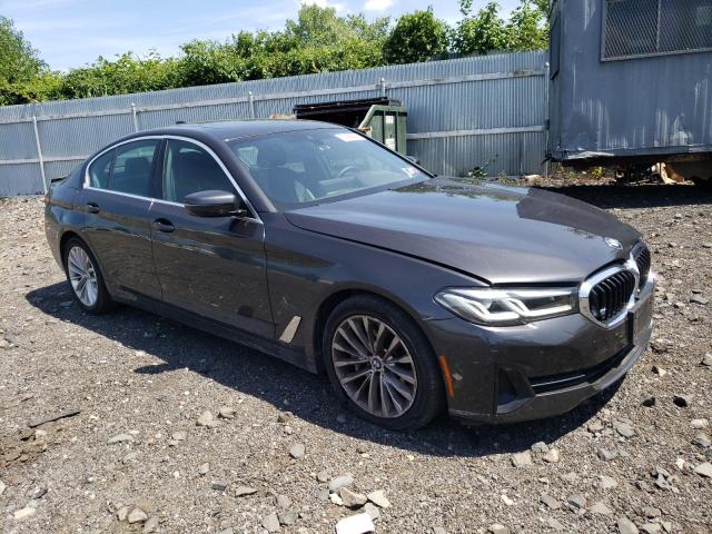 2021 BMW 530 XI - WBA13BJ06MWX28153