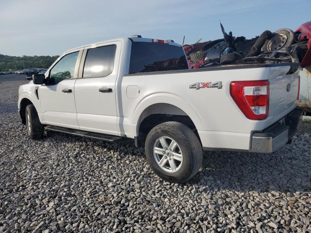 2022 FORD F150 SUPER - 1FTFW1E57NKD27414