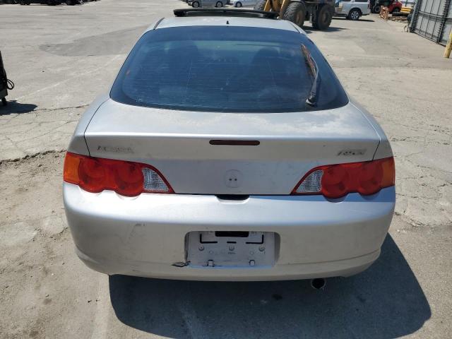 2003 Acura Rsx VIN: JH4DC54873C000522 Lot: 62397344