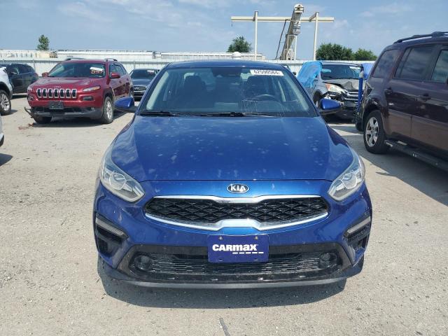 2019 KIA FORTE GT L - 3KPF34AD9KE033941