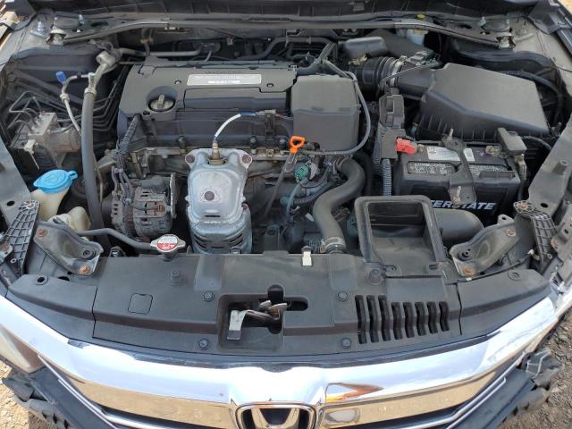 2016 HONDA ACCORD SPO - 1HGCR2F55GA034359