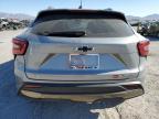 CHEVROLET TRAX photo