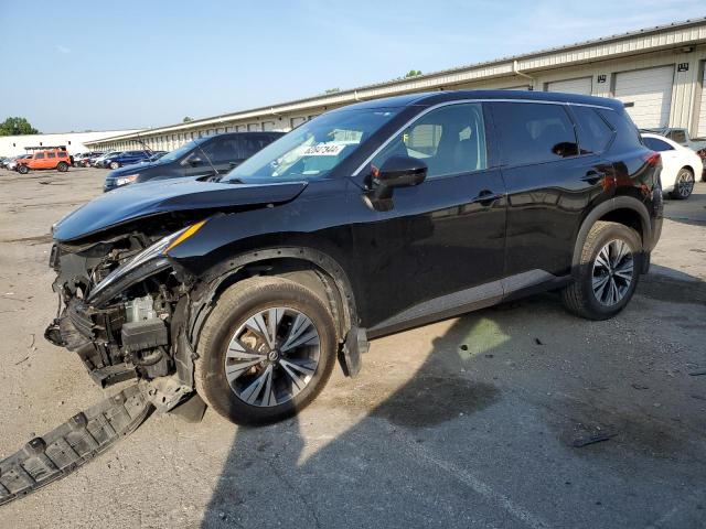 2021 NISSAN ROGUE SV 2021