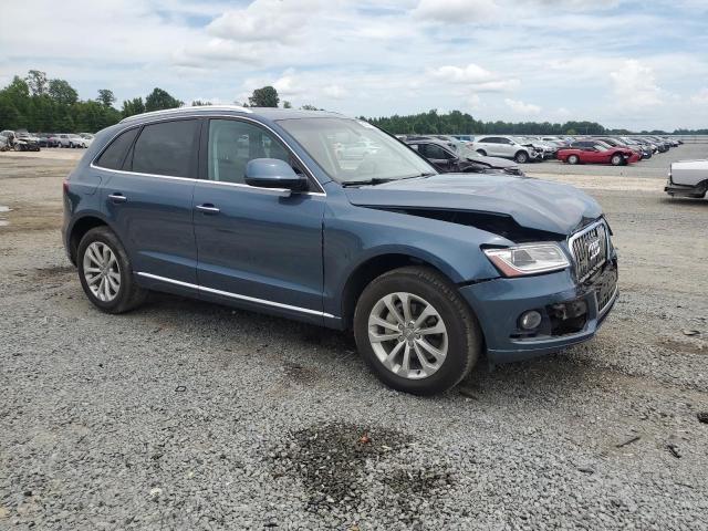 VIN WA1LFAFPXFA085321 2015 Audi Q5, Premium Plus no.4