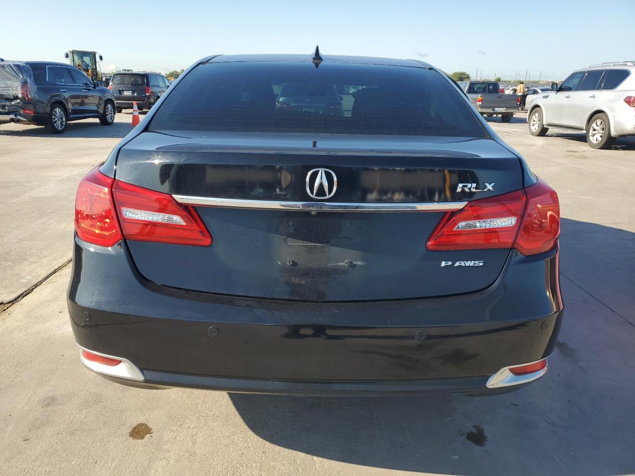 JH4KC1F9XHC000897 2017 Acura Rlx Advance
