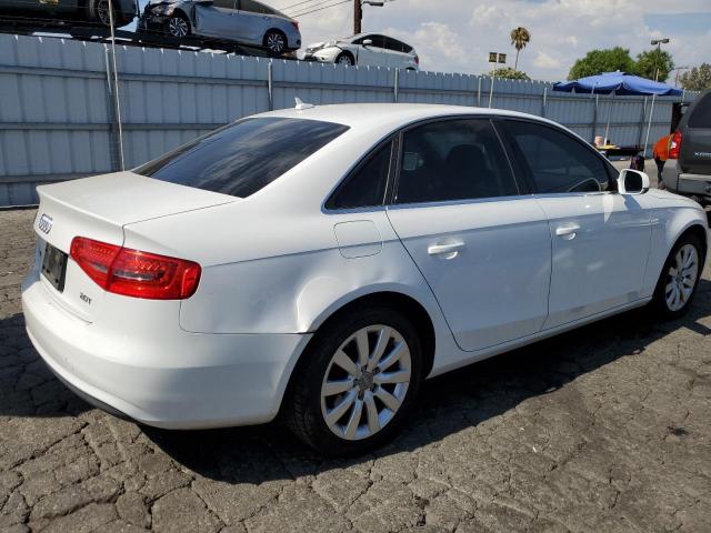 VIN WAUAFAFLXDN035502 2013 Audi A4, Premium no.3