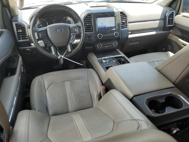 2020 Ford Expedition Max Limited VIN: 1FMJK1KT0LEB00467 Lot: 61566904