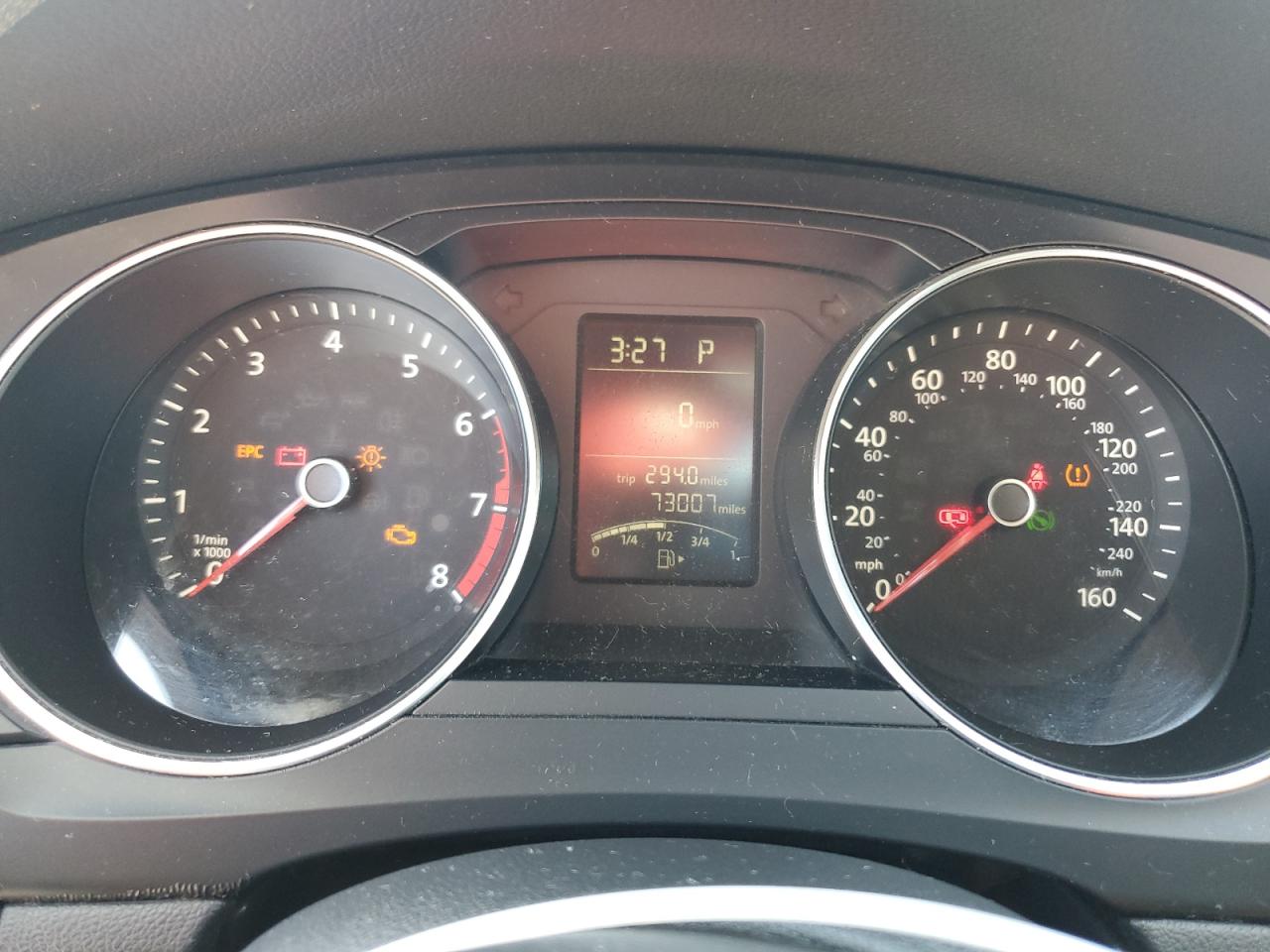 3VW267AJ2GM210448 2016 Volkswagen Jetta S