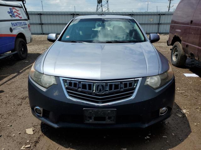 2011 Acura Tsx VIN: JH4CU2F69BC002516 Lot: 62684724