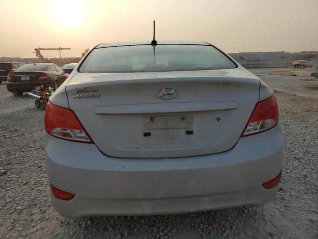 VIN KMHCT4AEXGU073915 2016 HYUNDAI ACCENT no.6