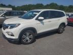 2016 HONDA PILOT EXL - 5FNYF6H53GB104305