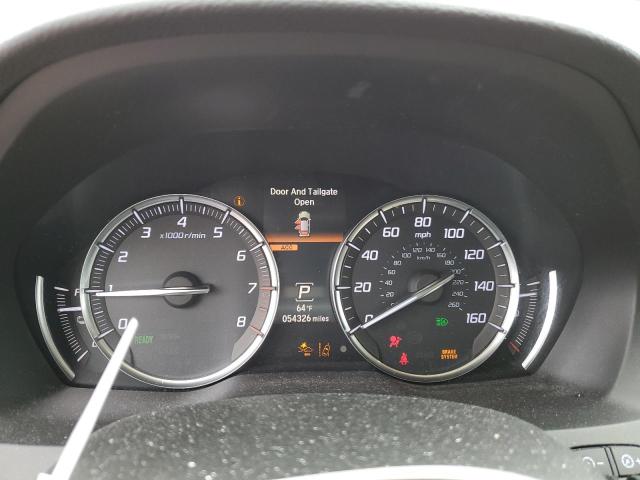 2019 ACURA MDX SPORT - 5J8YD7H55KL000661