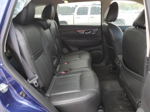 2017 NISSAN ROGUE S - 5N1AT2MT2HC827080