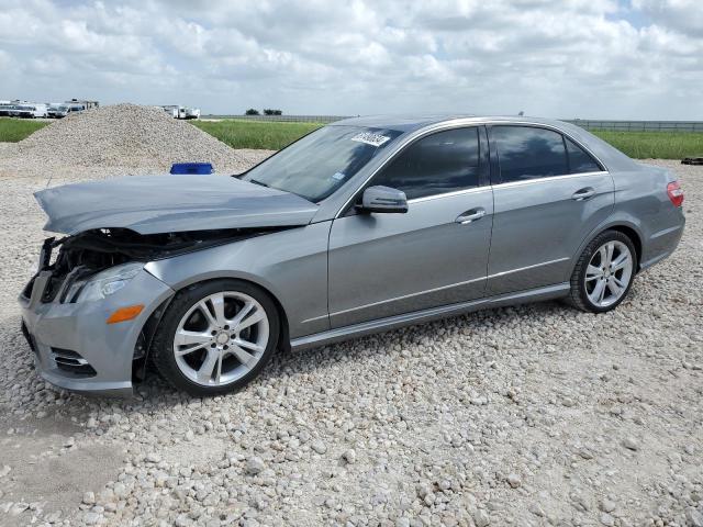 VIN WDDHF5KB6DA729090 2013 Mercedes-Benz E-Class, 350 no.1