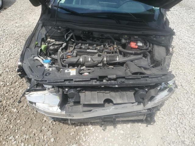 2019 HONDA ACCORD SPO - 1HGCV1F39KA074120
