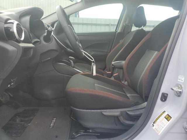 2024 NISSAN VERSA SR - 3N1CN8FV7RL869178