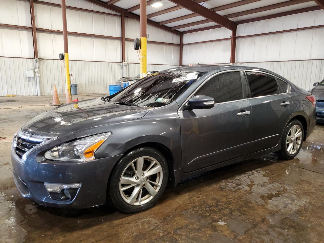 1N4AL3AP8DC289146 2013 Nissan Altima 2.5