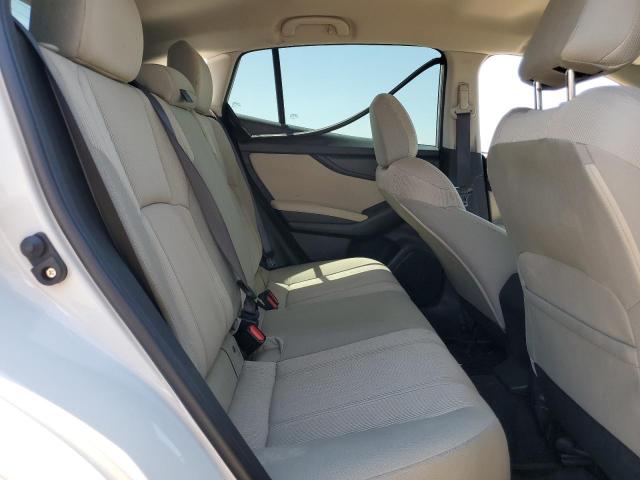 2020 Subaru Impreza VIN: 4S3GTAB65L3726663 Lot: 59875374