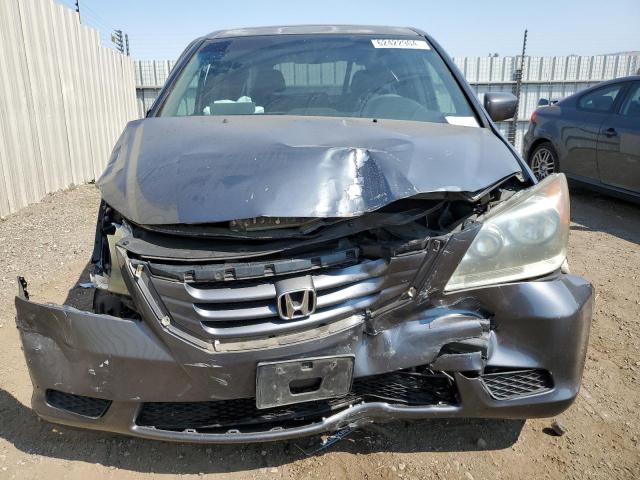 2010 Honda Odyssey Exl VIN: 5FNRL3H69AB087148 Lot: 62422904