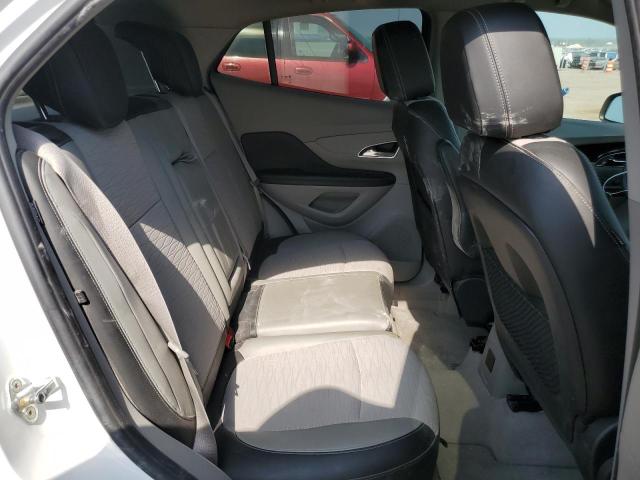 2016 Buick Encore VIN: KL4CJASB6GB733256 Lot: 61816634