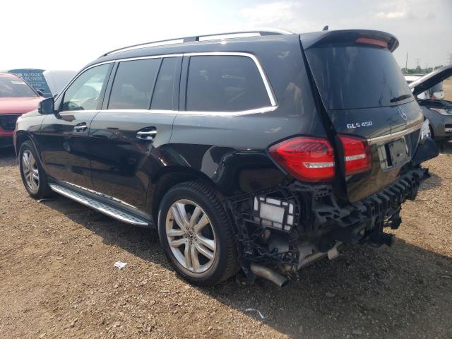 2018 Mercedes-Benz GLS-klasse - Image 2