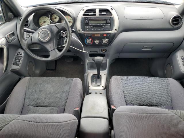 2003 Toyota Rav4 VIN: JTEHH20V136070395 Lot: 61832994