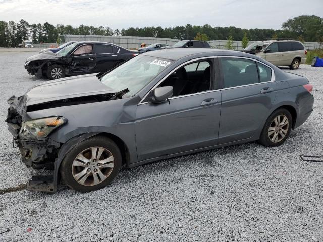 2010 HONDA ACCORD LX 1HGCP2F31AA057844  65111144