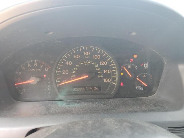 2004 Honda Accord Ex VIN: 1HGCM56804A173529 Lot: 61453604