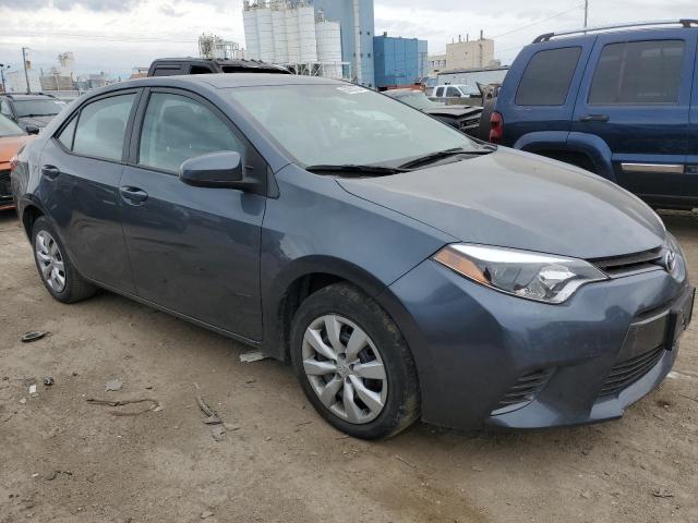 VIN 2T1BURHE9GC695774 2016 Toyota Corolla, L no.4