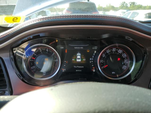 2021 DODGE CHALLENGER - 2C3CDZKG3MH587400