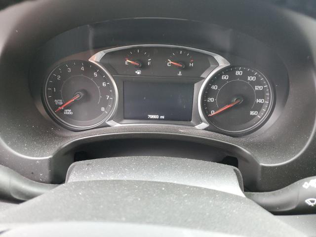 2020 GMC Terrain Sle VIN: 3GKALMEV4LL342375 Lot: 61265534