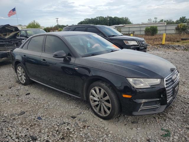 2018 AUDI A4 PREMIUM - WAUKMAF49JN017734