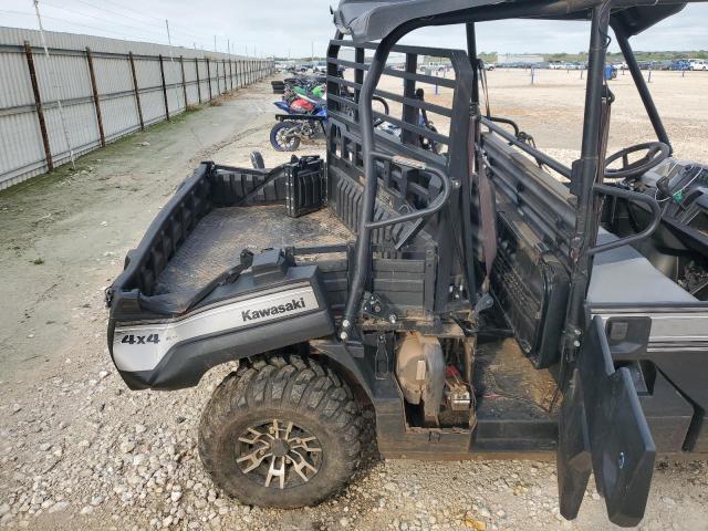 2021 KAWASAKI KAF820 M JKBAFSM12MB503739