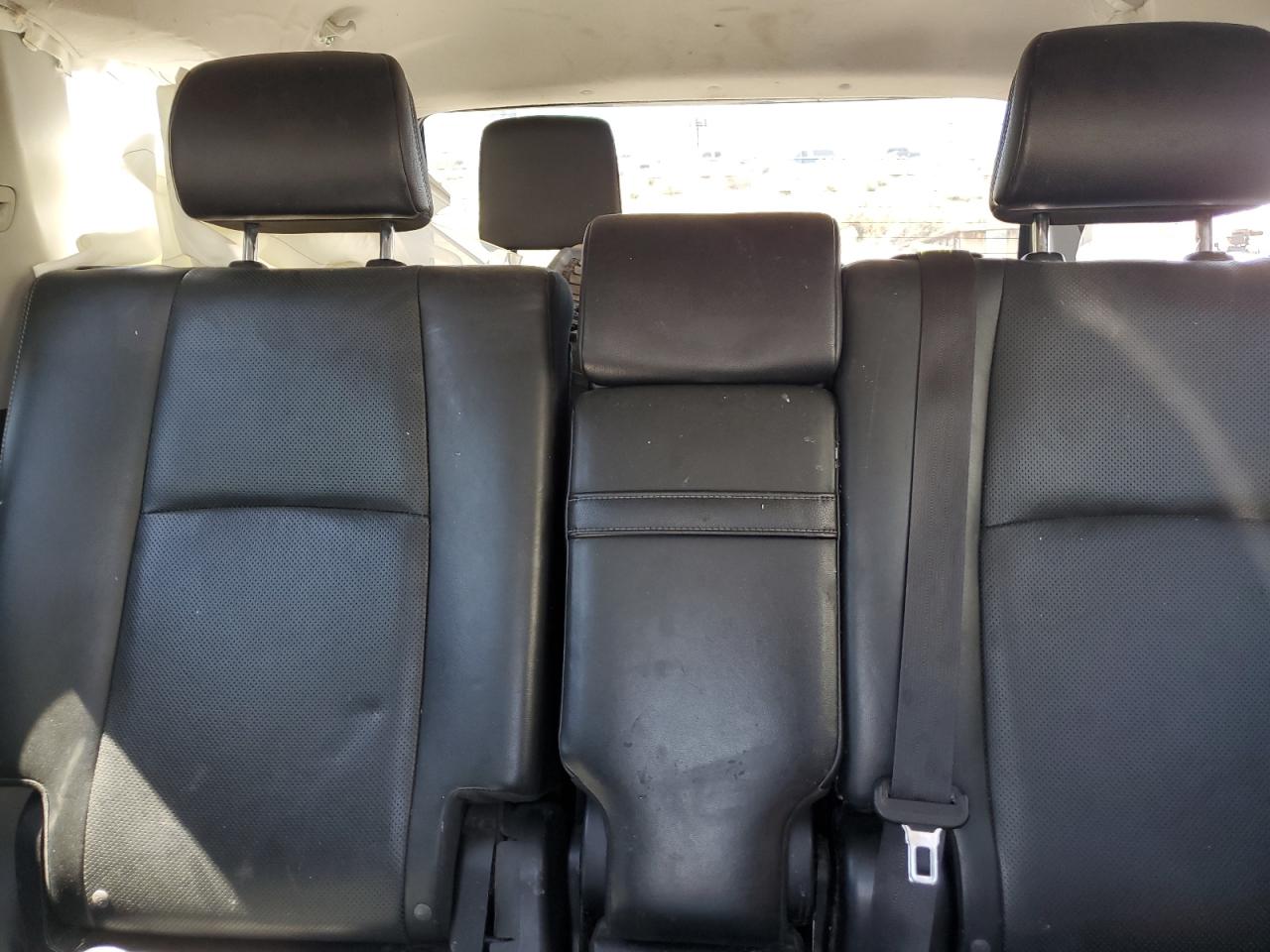 JTEBU5JR2G5339519 2016 Toyota 4Runner Sr5/Sr5 Premium